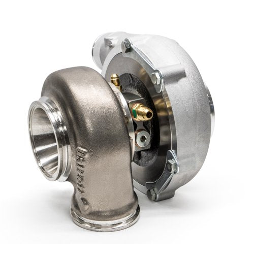 Garrett G Series G35-900 Turbocharger - Mic Turbo