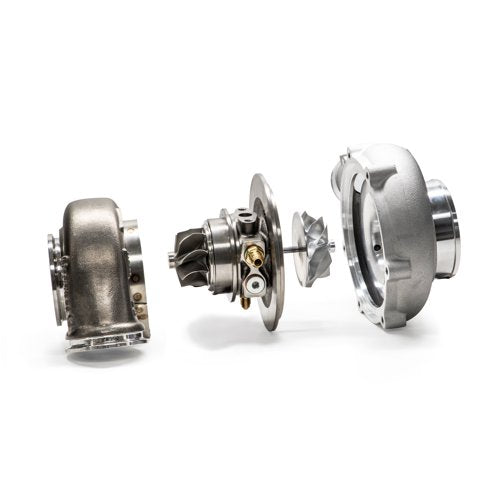 Garrett G Series G35-900 Turbocharger - Mic Turbo