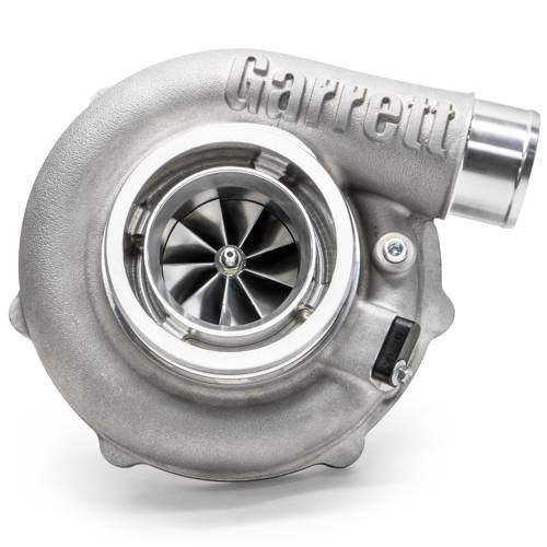 Garrett G Series G35-900 Turbocharger - Mic Turbo