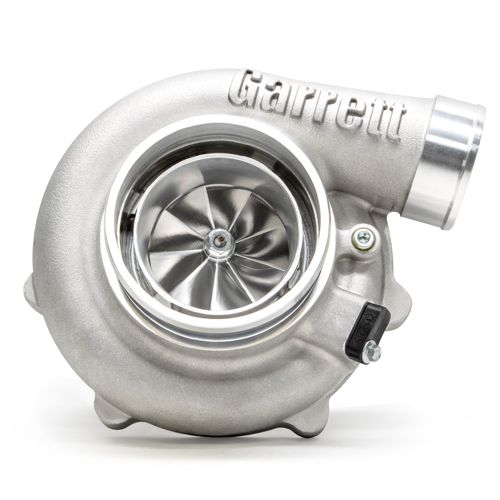 Garrett G Series G35-1050 Turbocharger - Mic Turbo