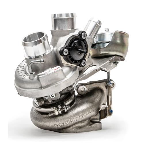 Garrett PowerMax Turbo Upgrade Kit 2011-2012 Ford F-150 3.5L EcoBoost - Mic Turbo