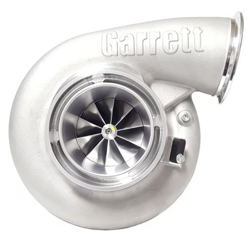Garrett G-Series G45-1550 (76MM) Turbocharger - Mic Turbo