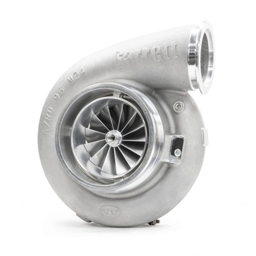 Garrett G Series G57-2425 98mm Turbocharger - Mic Turbo