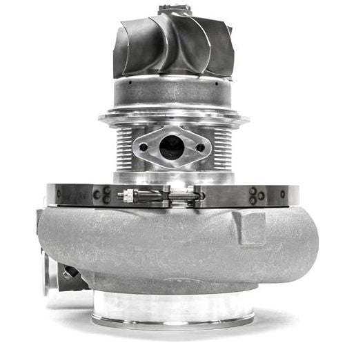 Garrett G Series G57-2425 98mm Turbocharger - Mic Turbo