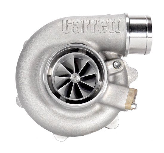 Garrett G Series G25-550 Turbocharger - Mic Turbo