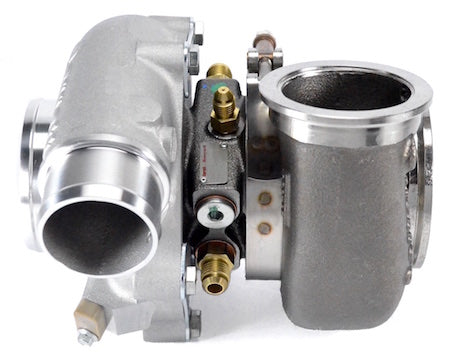 Garrett G Series G25-550 Turbocharger - Mic Turbo