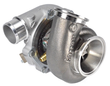 Garrett G Series G25-660 Standard Rotation Turbocharger - Mic Turbo