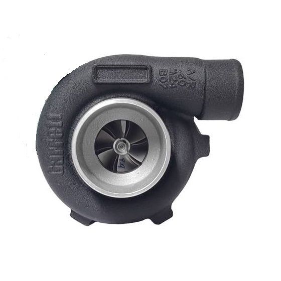 Standard T04B Frame Compressor housing for GT2860RS with 60mm 62 trim wheel, 3" inlet 2" outlet - Mic Turbo