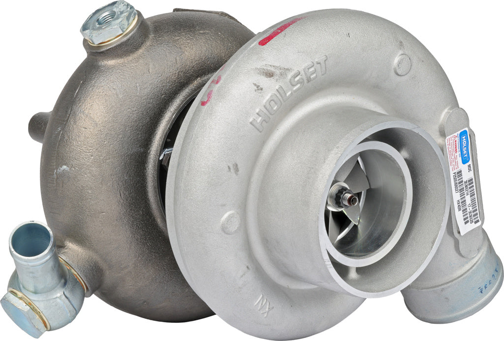 Genuine Holset HX40M Turbo Marine Cummins 6BT 6BTAM 3536620 3536621 Turbocharger - Mic Turbo