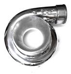 Standard T04E Frame Compressor housing for standard GT3076R Turbo with 76mm 56 Trim wheel - Mic Turbo