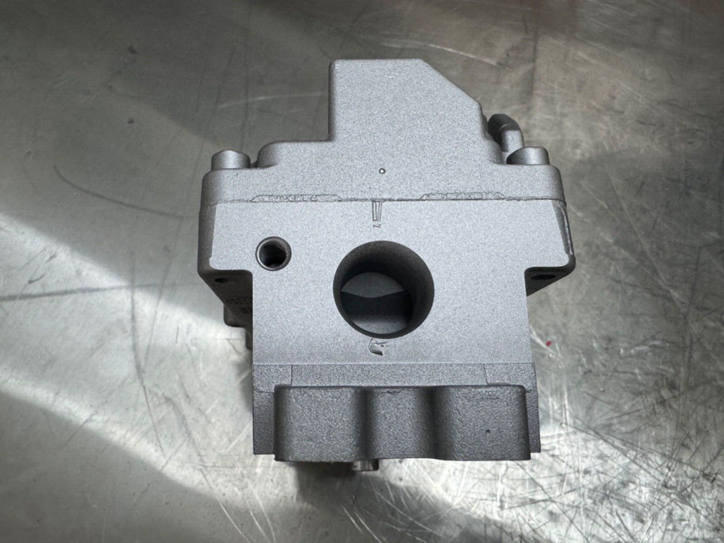 OEM Holset Paccar HE400VG Turbocharger Electronic VGT Actuator MX11 MX13 5452692 - Mic Turbo