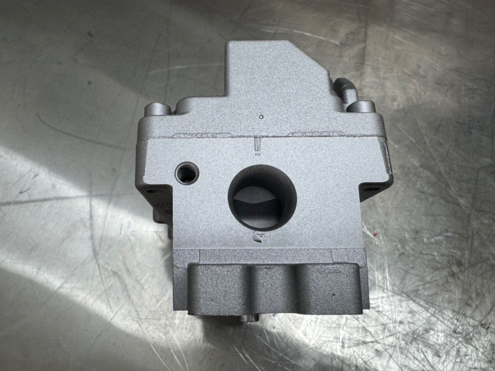 OEM Holset Paccar HE400VG Turbocharger Electronic VGT Actuator MX11 MX13 5452692 - Mic Turbo