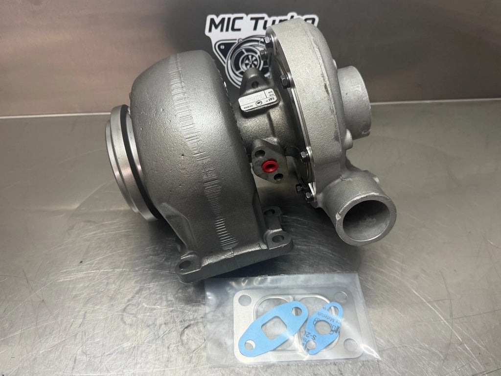 BorgWarner Caterpillar S2BS042 Remanufactured Turbocharger for CAT 3116