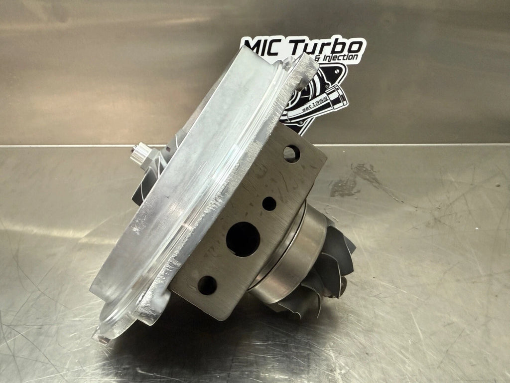Garrett Turbocharger Cartridge Core