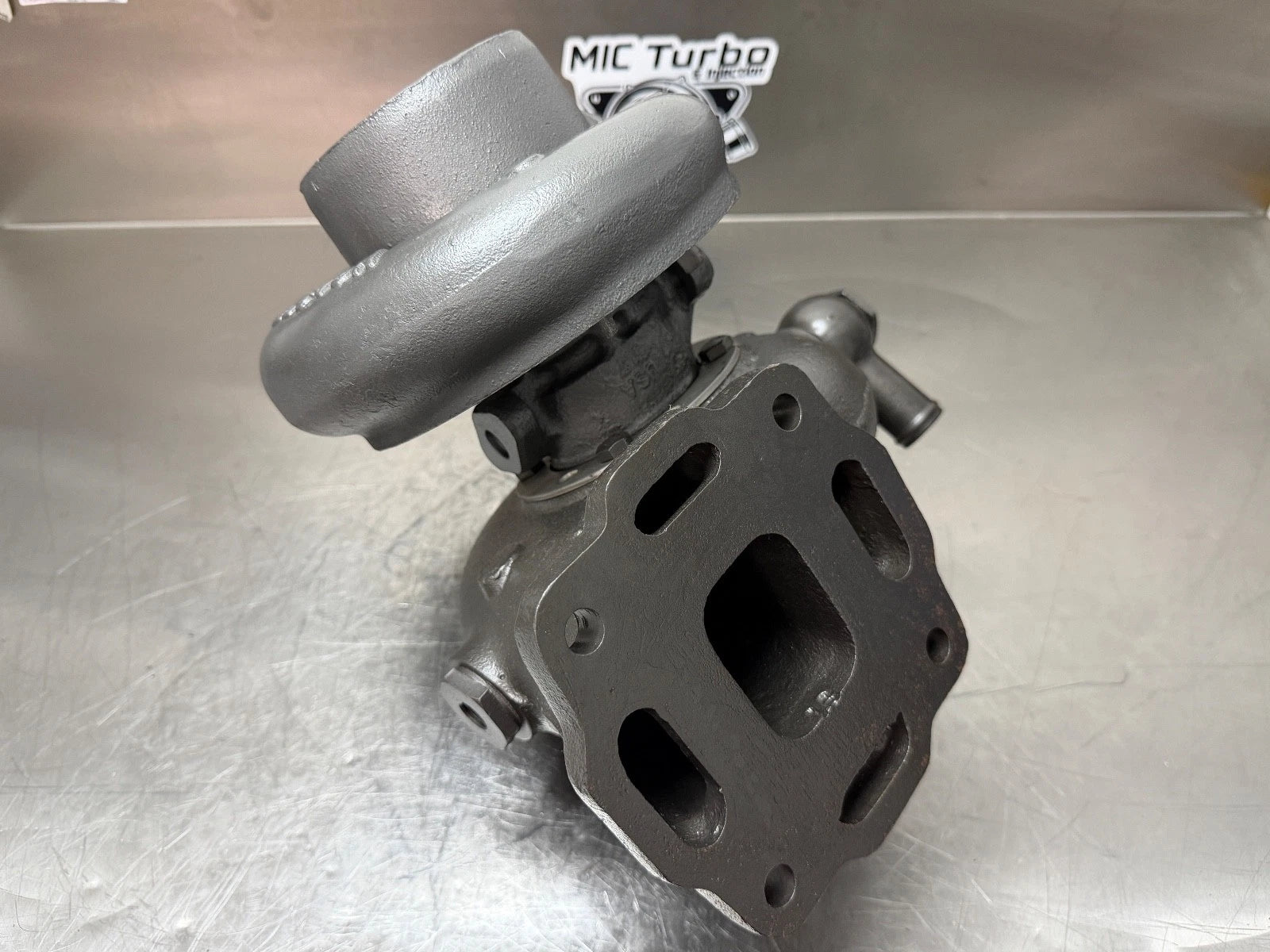 Genuine Holset HX40M Turbo Marine Cummins 6BT 6BTAM Turbocharger