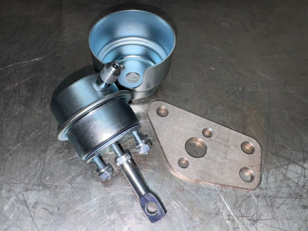 Wastegate Actuator for Garrett High Pressure Turbocharger