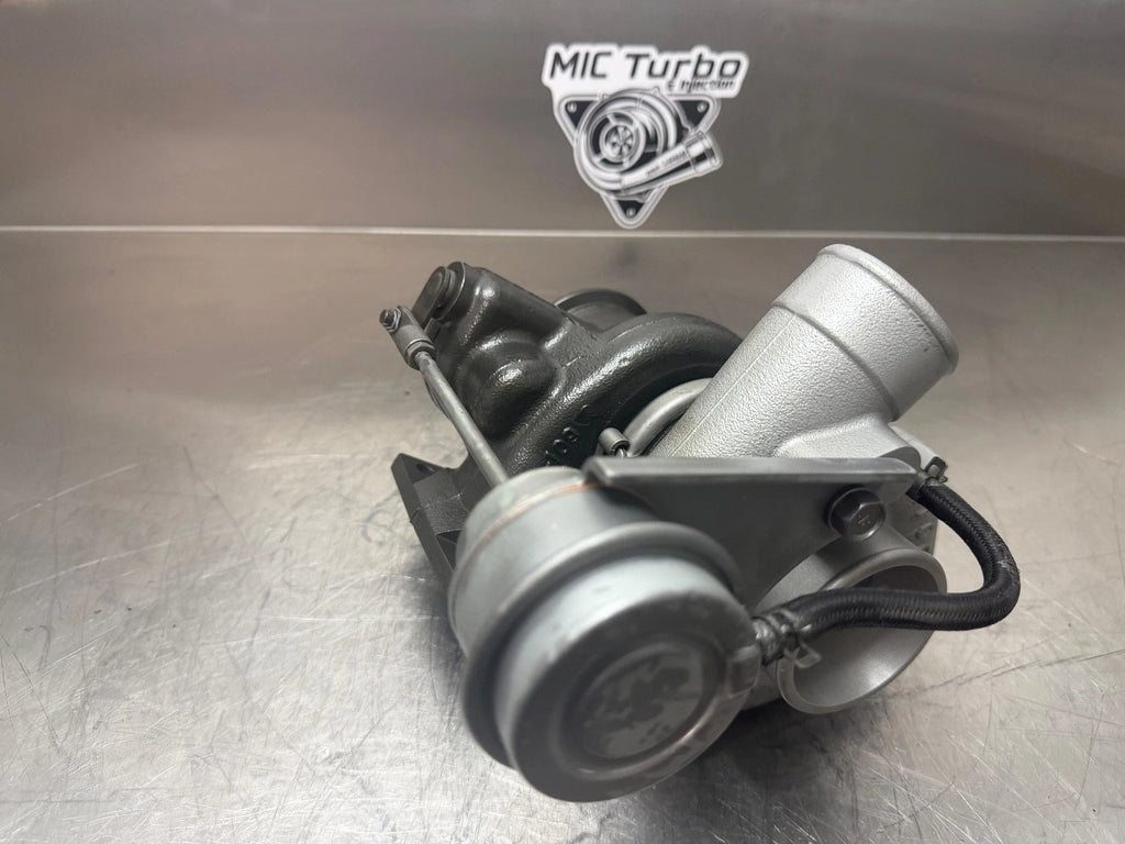 Mitsubishi TD04HL4S Turbocharger for Yanmar Marine 615F Diesel Engine
