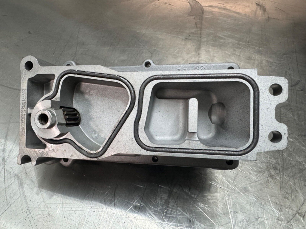 OEM Holset Paccar HE400VG Turbocharger Electronic VGT Actuator MX11 MX13 5452692 - Mic Turbo