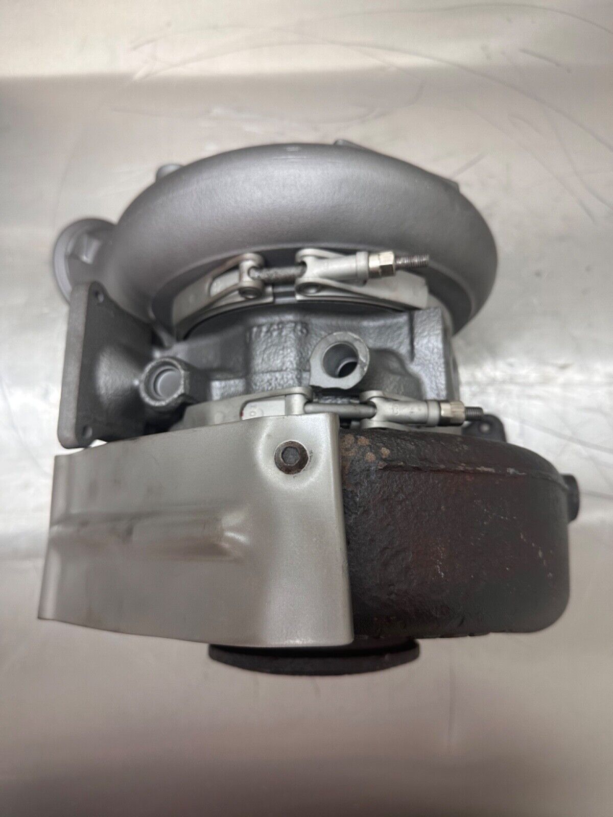 Holset HE300VG Cummins 6.7L ISB Turbocharger 3794429 3794430 - Mic Turbo