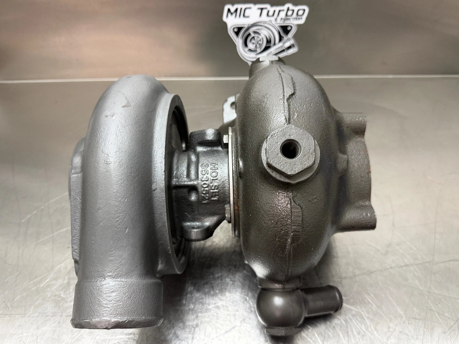 Genuine Holset HX40M Turbo Marine Cummins 6BT 6BTAM Turbocharger