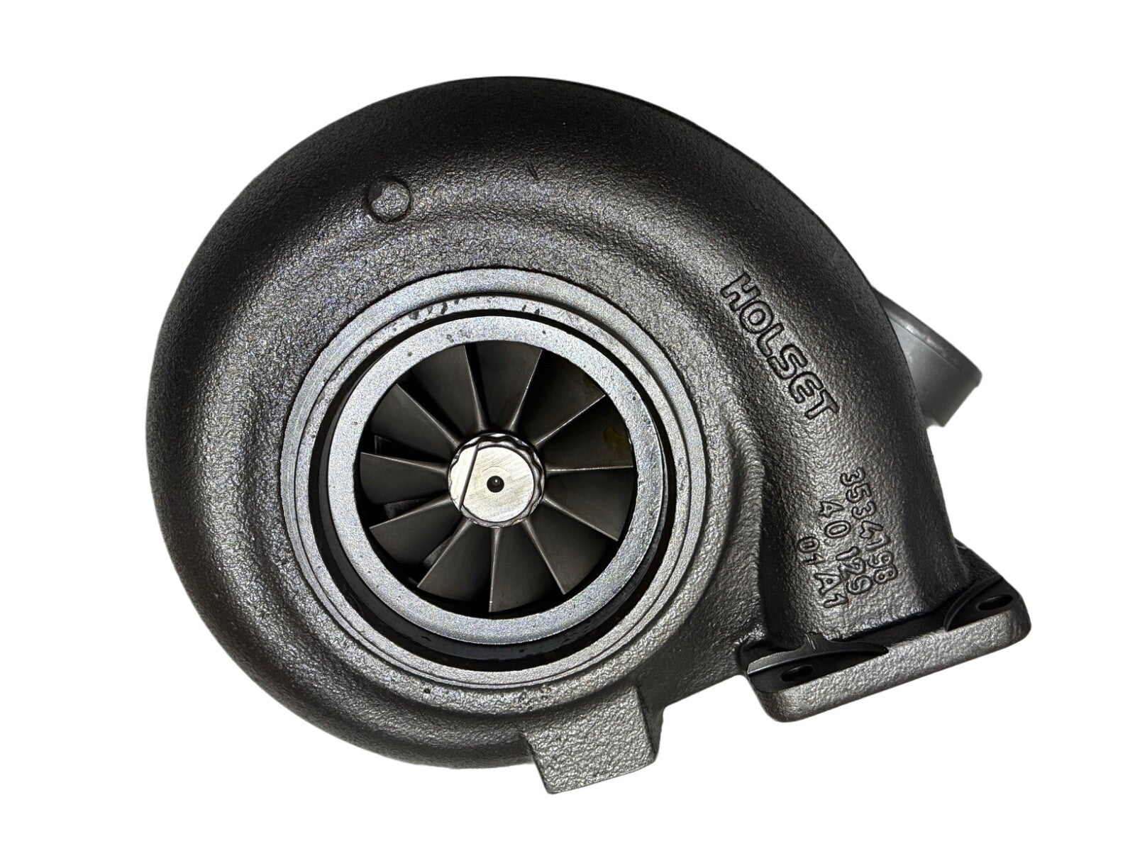 Holset HC5A Turbocharger for Cummins KTA19 KTA38