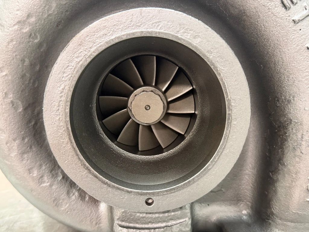 Original Holset HE500VG Turbocharger for PACCAR MX13 EPA13