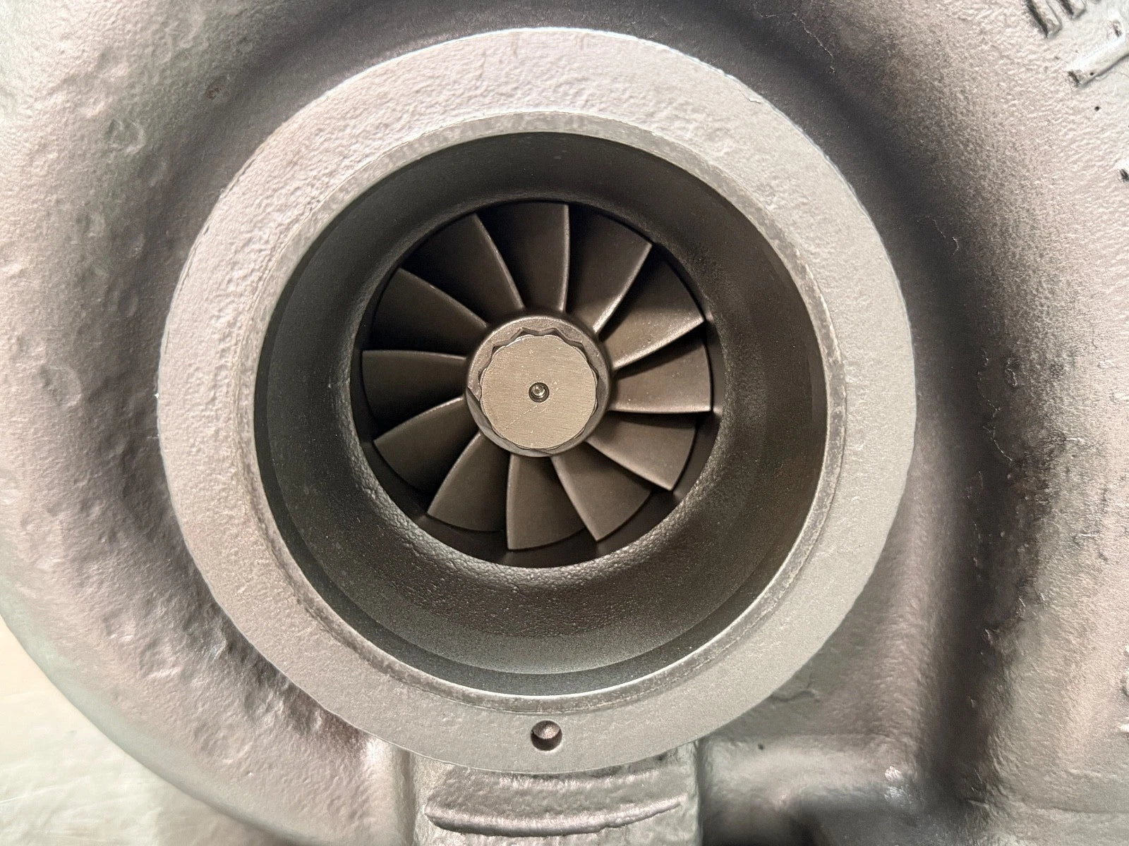 Original Holset HE500VG Turbocharger for PACCAR MX13 EPA13