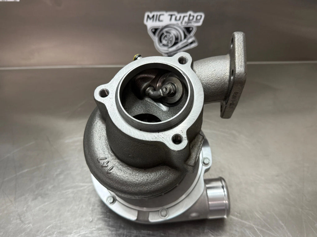 New Perkins EPA Tier 3 Turbocharger Garrett GT2560S Turbo 2674A805 OEM