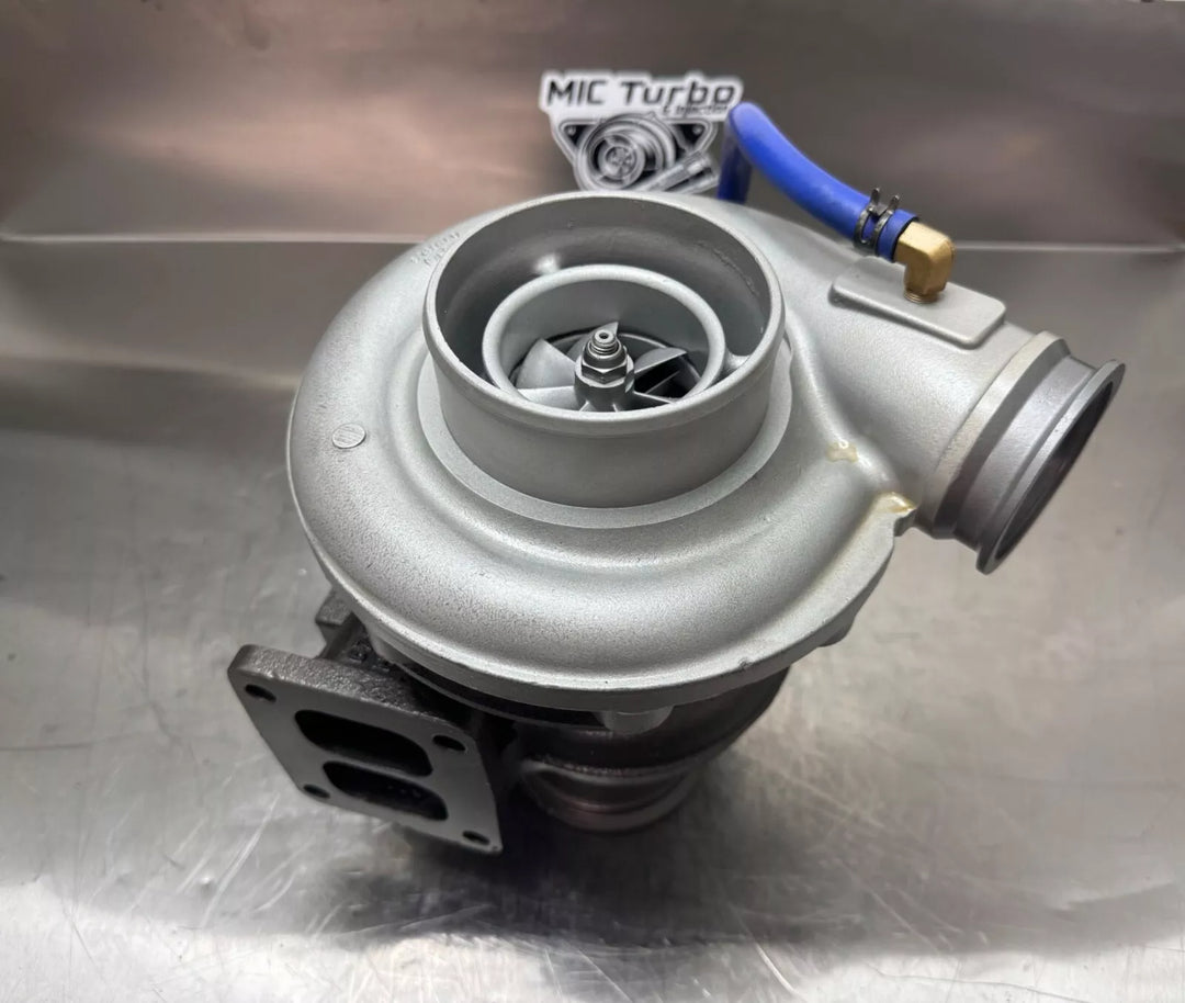 PDI Stage 1 Cummins ISC Paccar PX8 Remanufactured Turbocharger Upgrade