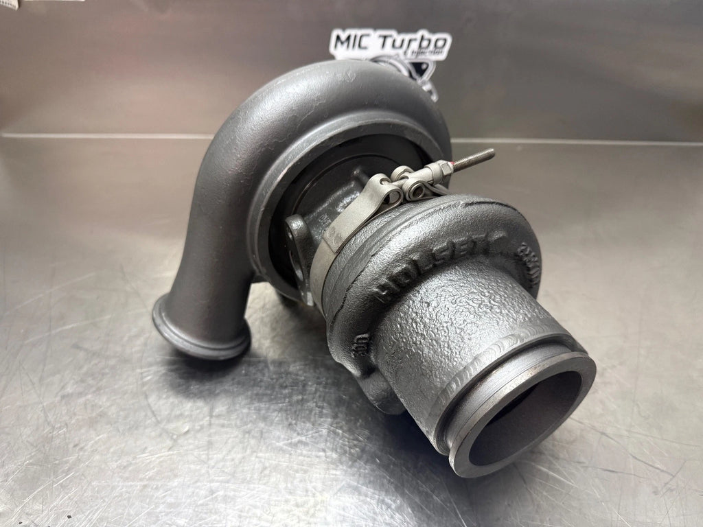 Holset HY35W Remanufactured Turbocharger for STEYR MARINE 265H45