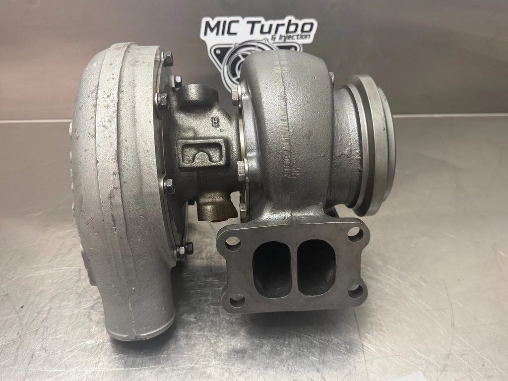 BorgWarner Caterpillar S2BS042 Remanufactured Turbocharger for CAT 3116