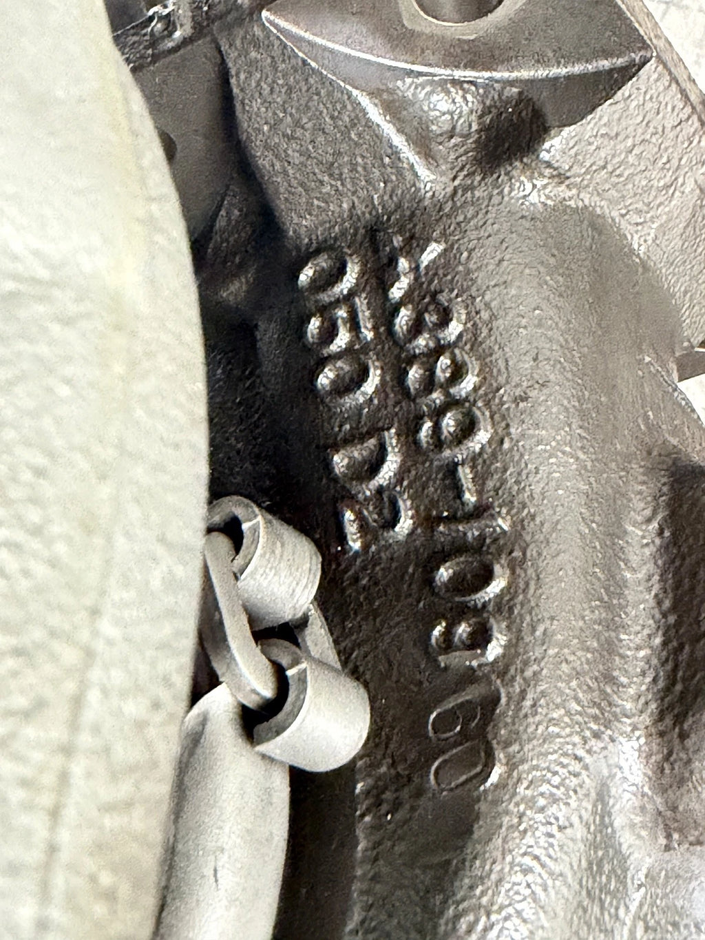 Mitsubishi TD04HL4S Turbocharger for Yanmar Marine 615F Diesel Engine