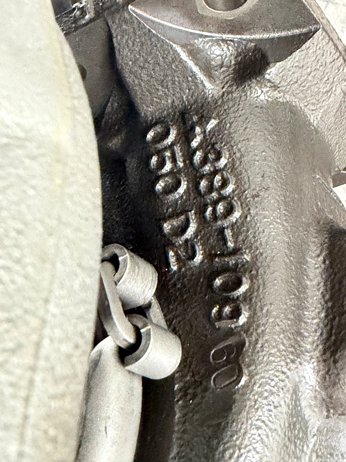 Mitsubishi TD04HL4S Turbocharger for Yanmar Marine 615F Diesel Engine