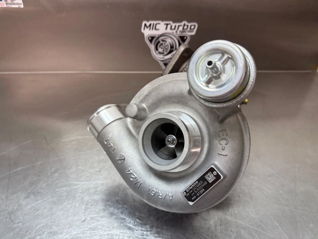 New Perkins EPA Tier 3 Turbocharger Garrett GT2560S Turbo 2674A805 OEM