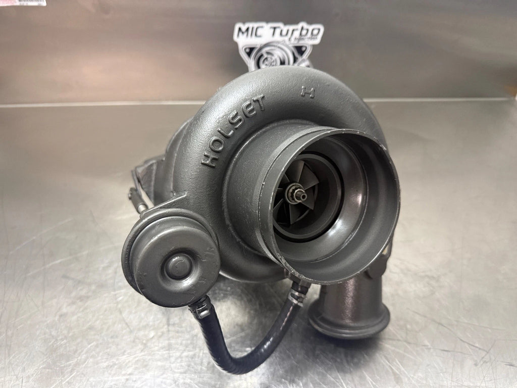 Holset HY35W Remanufactured Turbocharger for STEYR MARINE 265H45