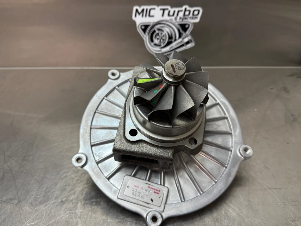 Garrett Turbocharger Cartridge Core