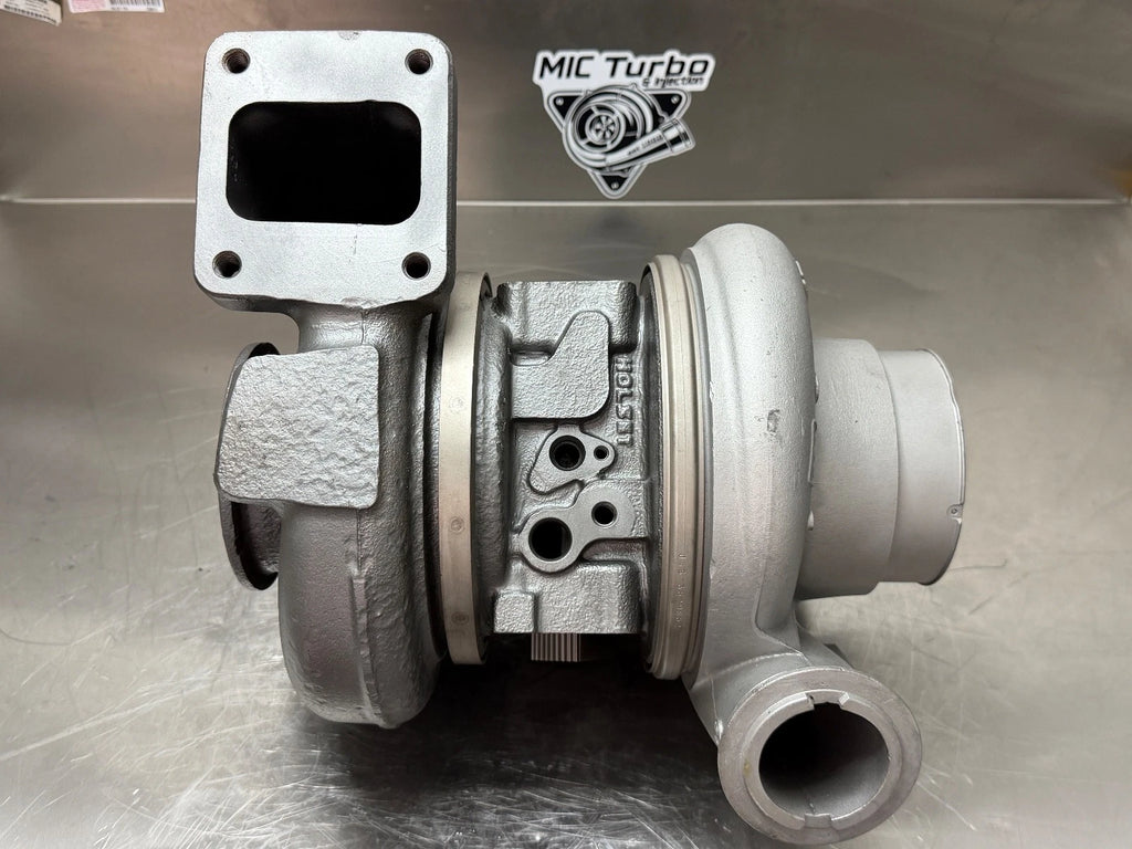 Original Holset HE500VG Turbocharger for PACCAR MX13 EPA13