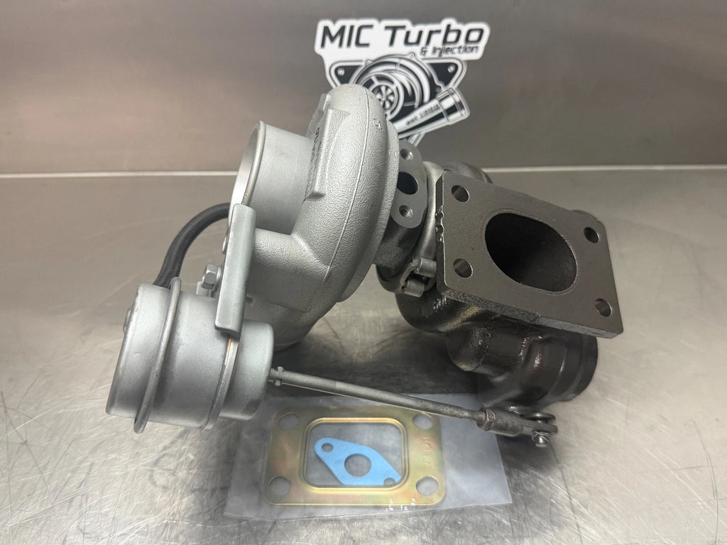 Mitsubishi TD04HL4S Turbocharger for Yanmar Marine 615F Diesel Engine
