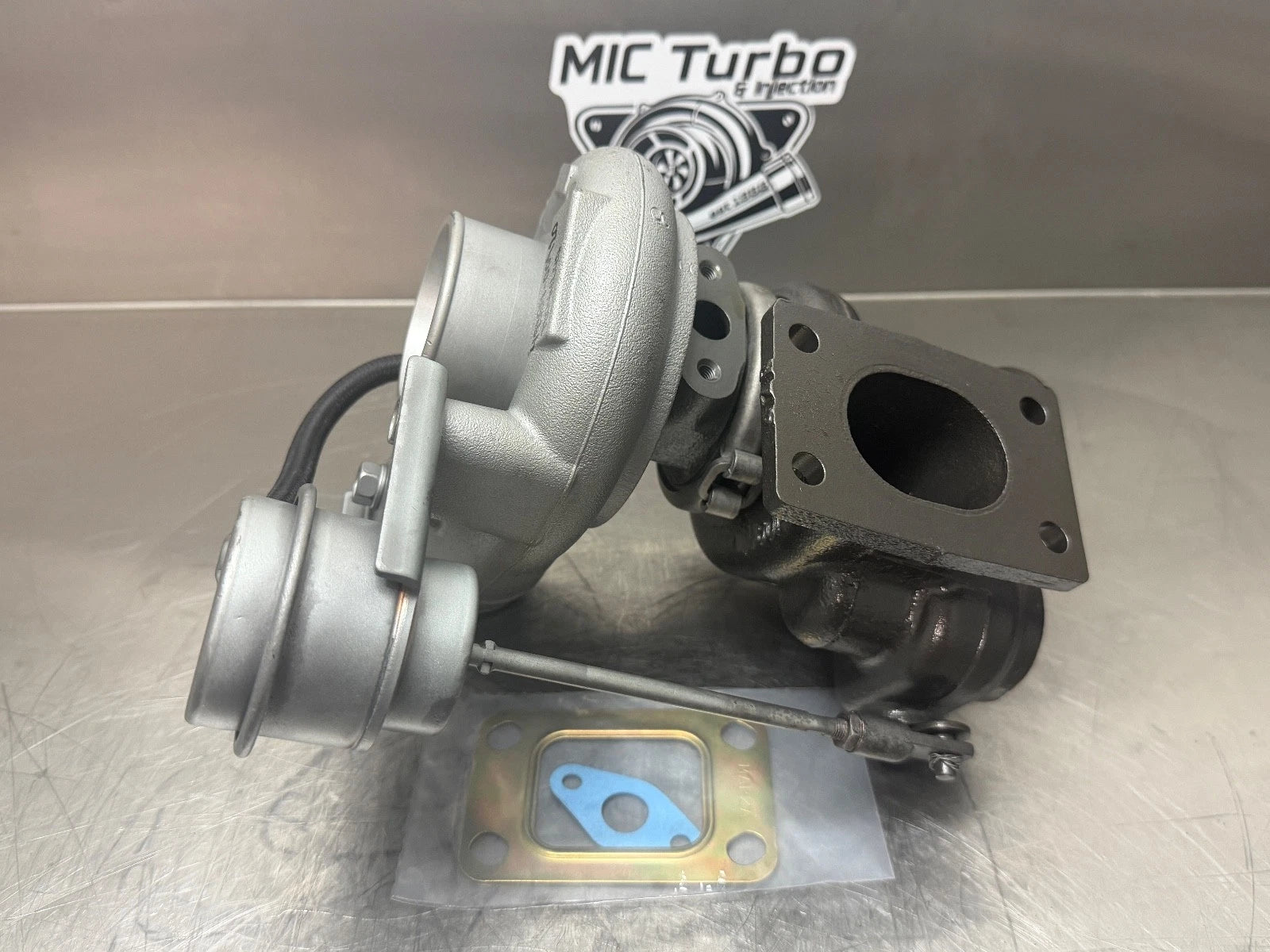 Mitsubishi TD04HL4S Turbocharger for Yanmar Marine 615F Diesel Engine