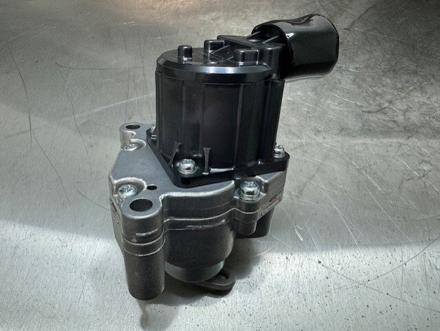 IHI RHF55V 12V Electric VGT Turbo Actuator for Isuzu GMC