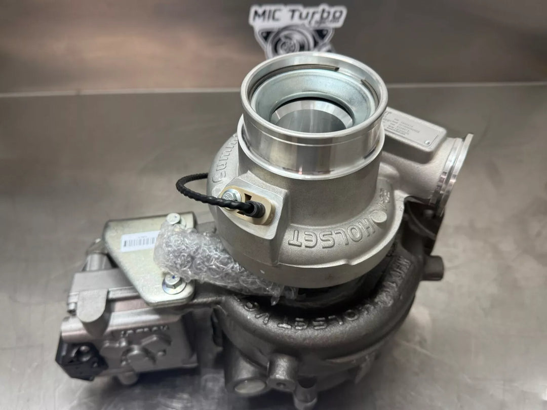 Holset HE200VG FOTON CUMMINS QSB 4.5 4.5L Turbocharger 5328973 5502914