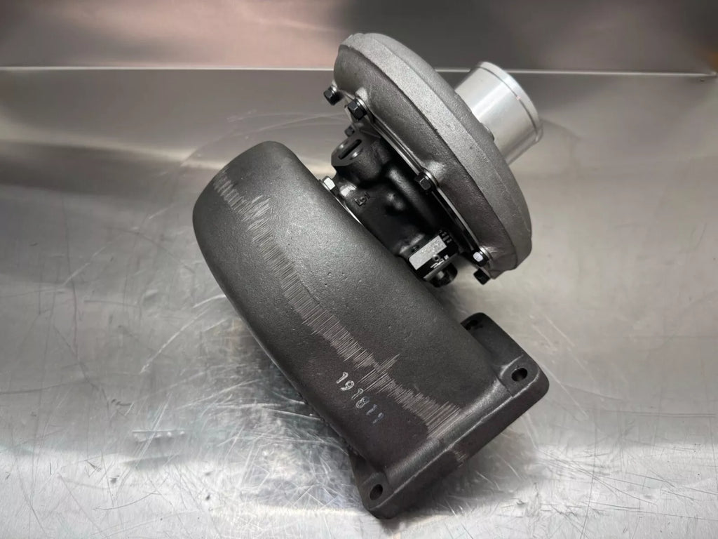 BorgWarner 3LM39 1985 & Up Tacom LDT 465 Turbocharger - Mic Turbo