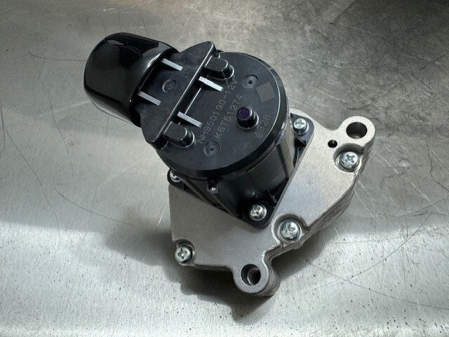 IHI RHF55V 12V Electric VGT Turbo Actuator for Isuzu GMC
