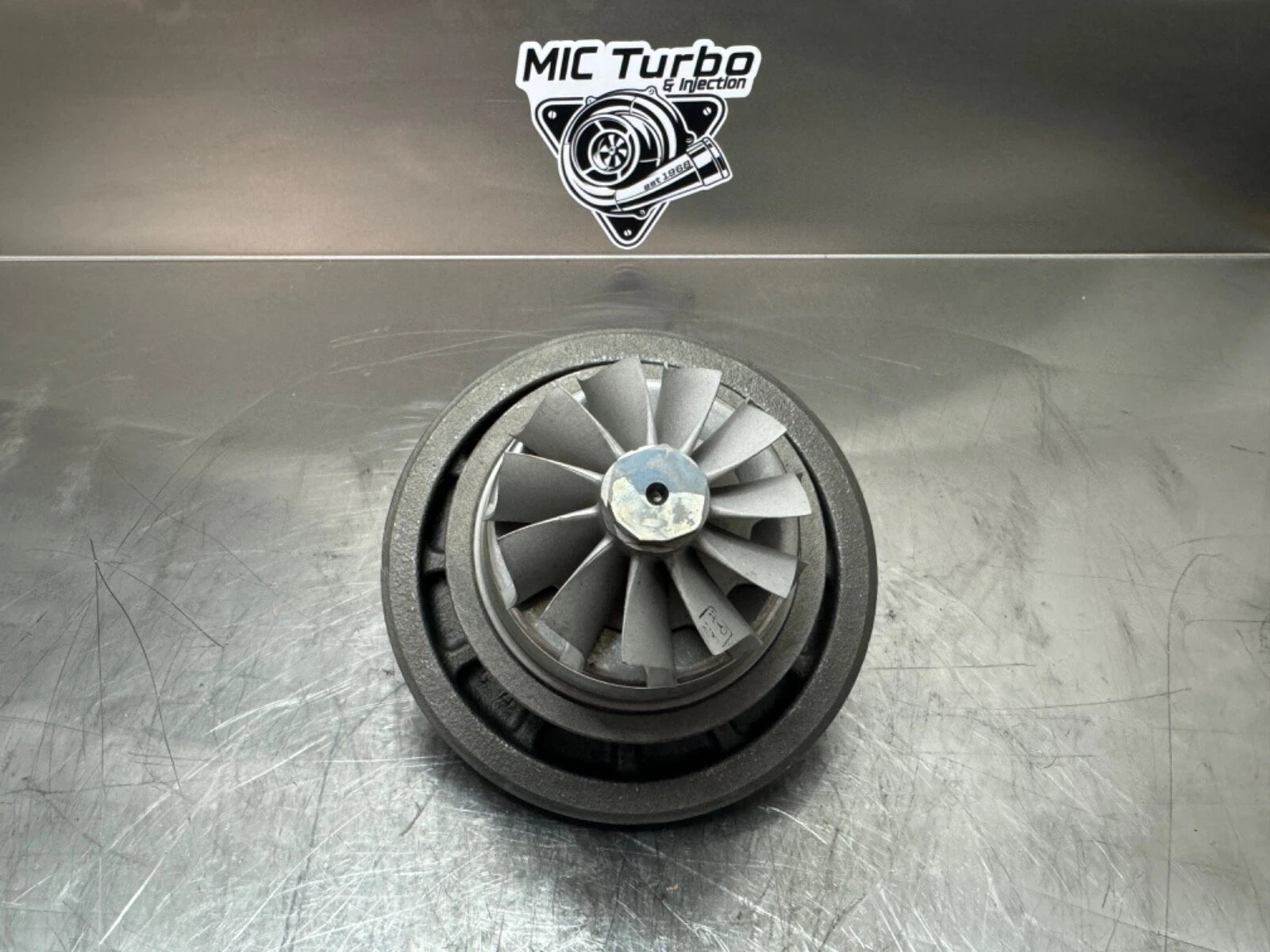 Garrett TB4501 Turbocharger Cartridge for Mack E6 Engine