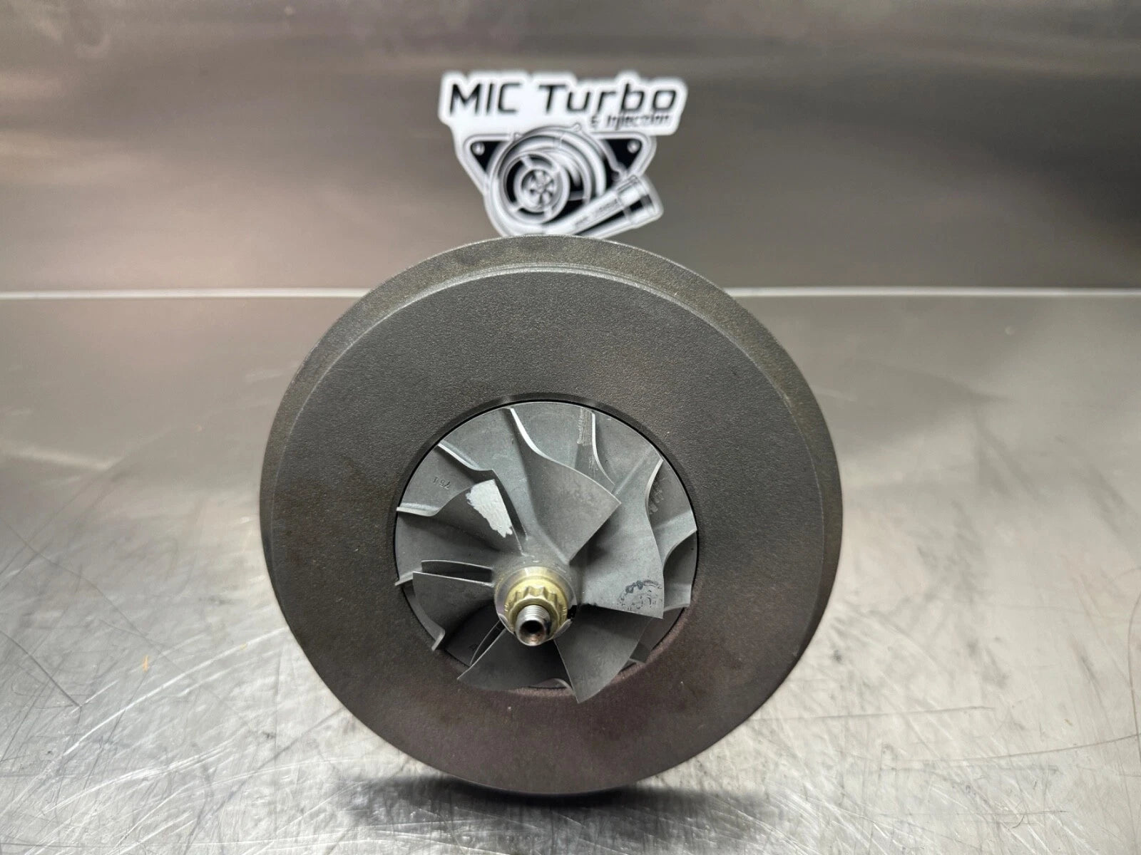 Garrett TB4501 Turbocharger Cartridge for Mack E6 Engine