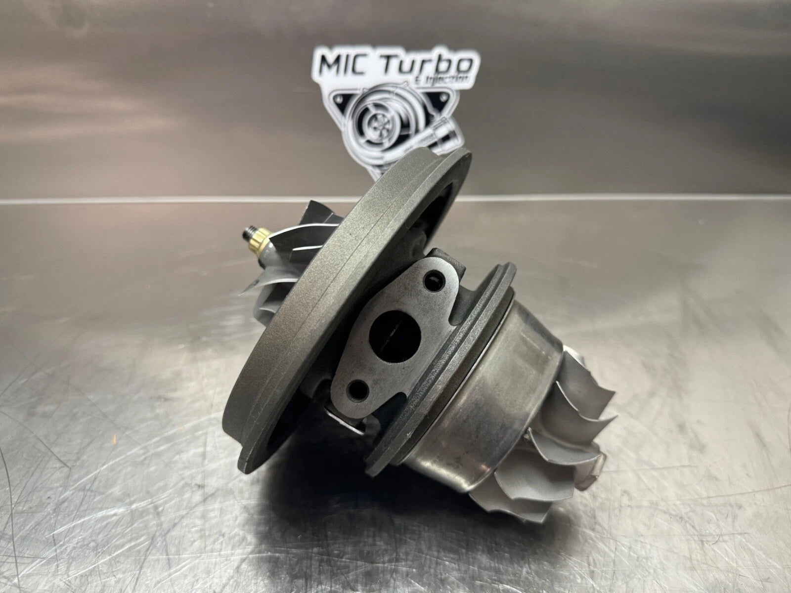Garrett TB4501 Turbocharger Cartridge for Mack E6 Engine
