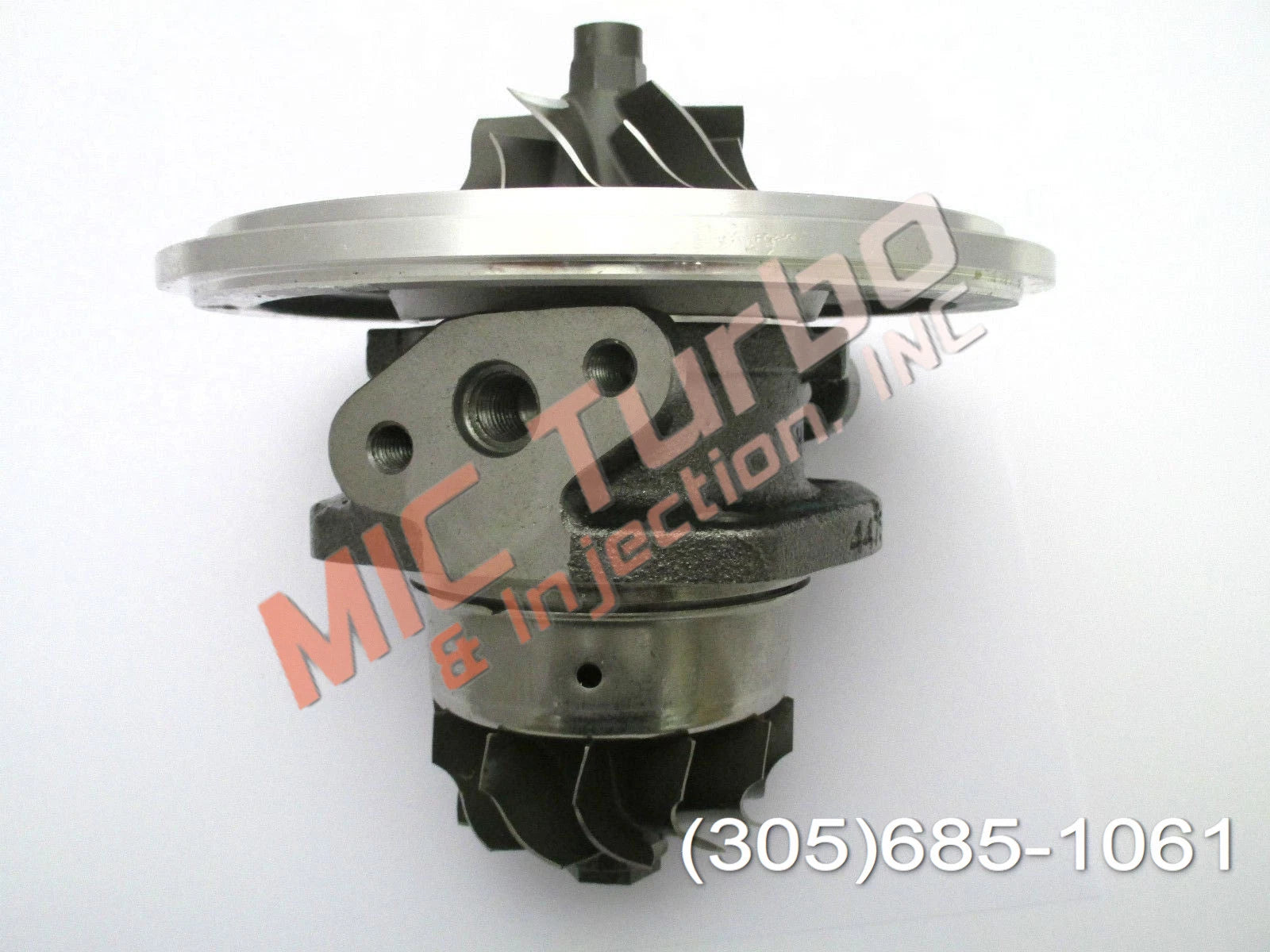 Perkins Vista 6 Turbocharger CHRA Cartridge Core 709947-0004