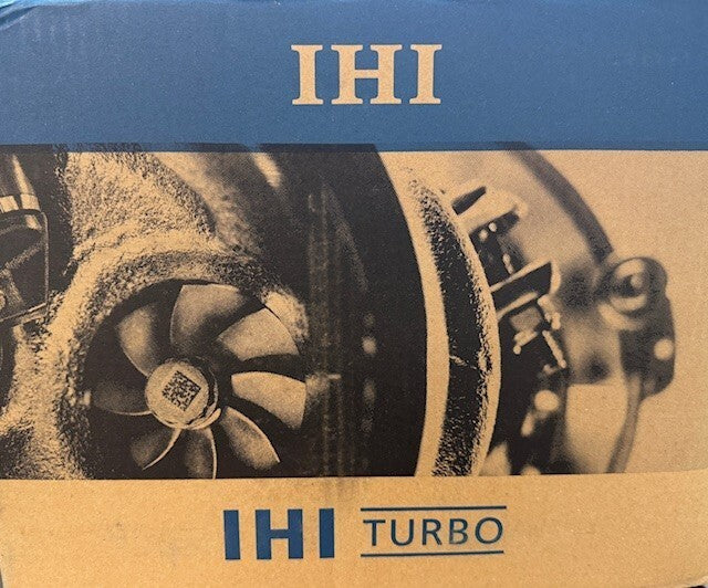 IHI RHF55V 12V Electric VGT Turbo Actuator for Isuzu GMC