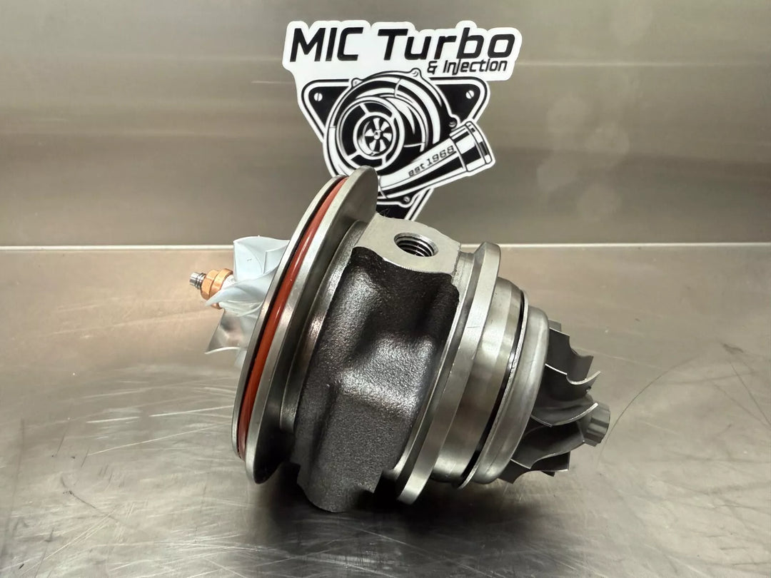 Nissan Titan XD 2016-2020 Twin Turbo CHRA 14031666102 TF035HS Turbocharger Aftermarket Cartridge