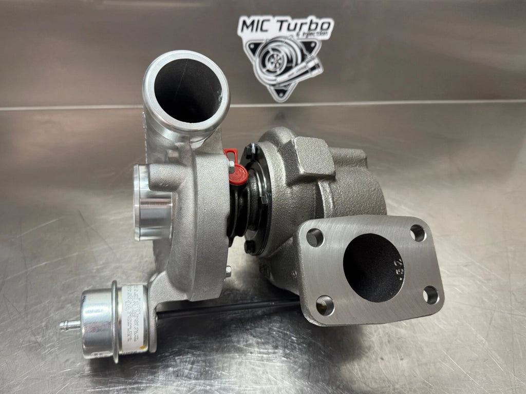 New Perkins EPA Tier 3 Turbocharger Garrett GT2560S Turbo 2674A805 OEM